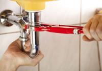 Reed Plumbing & Drainage Solutions image 1